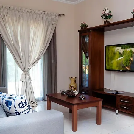 Compass Villa