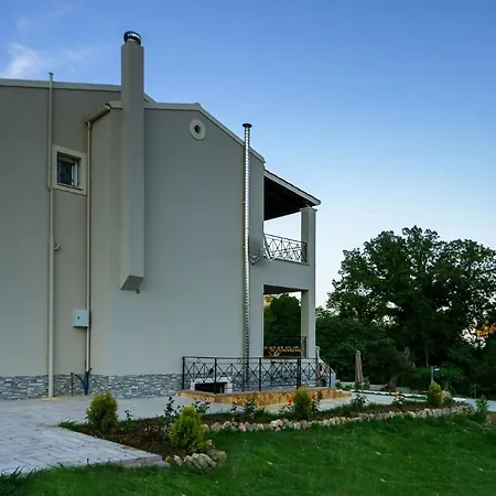 Villa Compass *