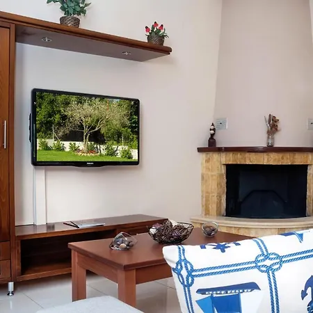 Compass Villa