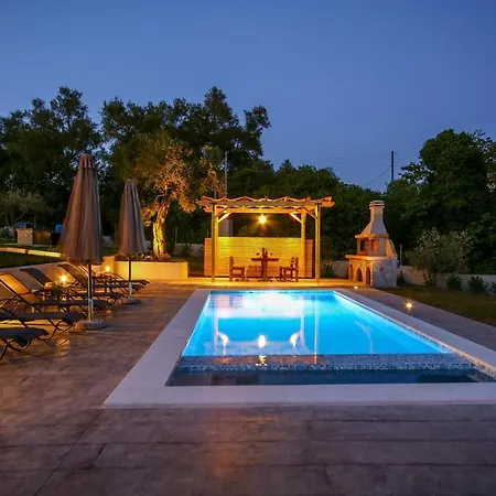 Villa Compass *