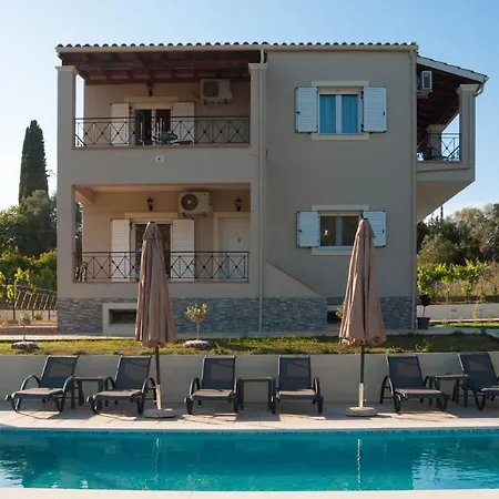 Compass Villa *