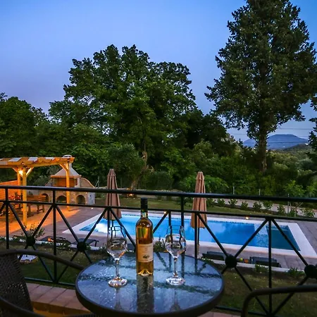Villa Compass