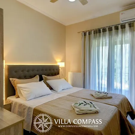 Compass * Puládesz