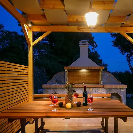 Compass Villa