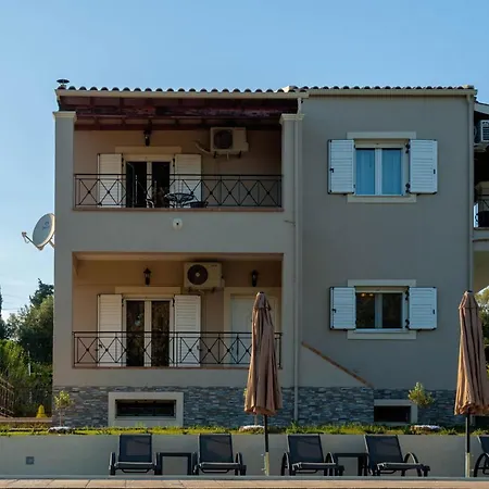 Villa Compass